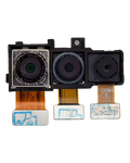 Rear Camera for Huawei P30 Lite (6GB RAM)
