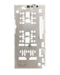 SIM Card Reader for Motorola Moto G7 (XT1962 / 2019) and G7 Plus (XT1965-2 / 2019)