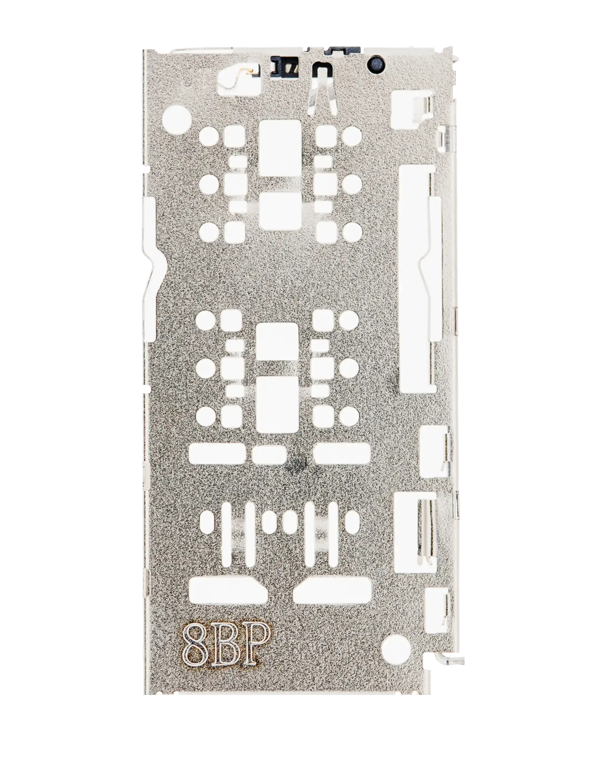 SIM Card Reader for Motorola Moto G7 (XT1962 / 2019) and G7 Plus (XT1965-2 / 2019)