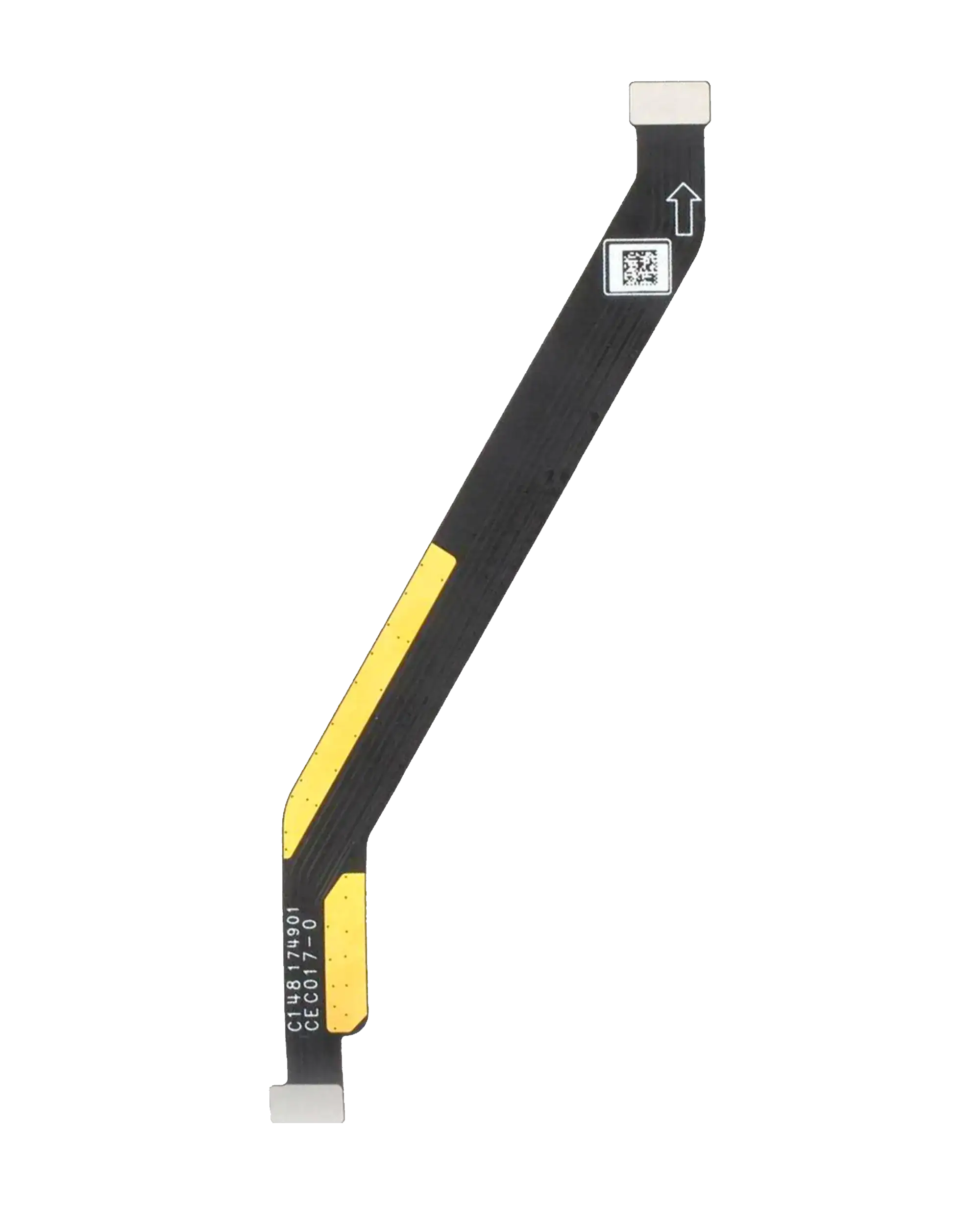 Hauptplatinen-Flexkabel (CEC017-SB) für OnePlus 5T