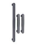 Samsung Galaxy S10/S10+ Festtasten (Power,Lautstärke,Bixby) Prism Black