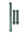 Samsung Galaxy S10/S10+ Tasten (Power/Lautstärke/Bixby) Prism Green
