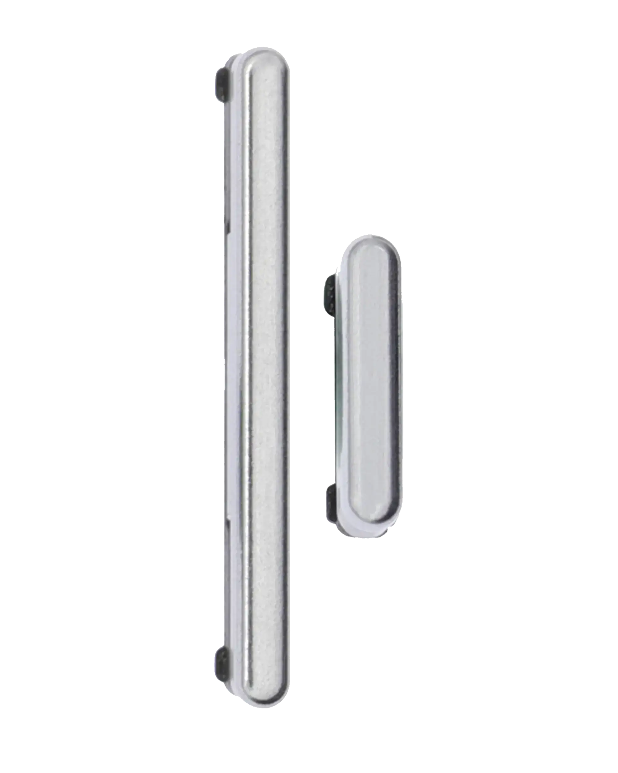 Tasten (Ein/Aus, Lautstärke, Bixby) für Samsung Galaxy S10e - Prism White