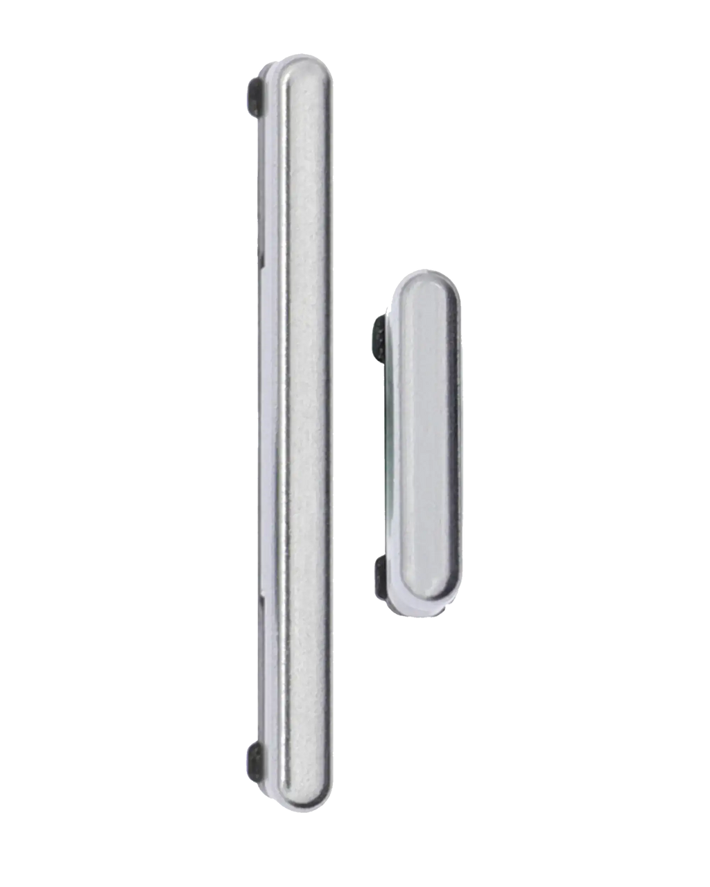 Tasten (Ein/Aus, Lautstärke, Bixby) für Samsung Galaxy S10e - Prism White