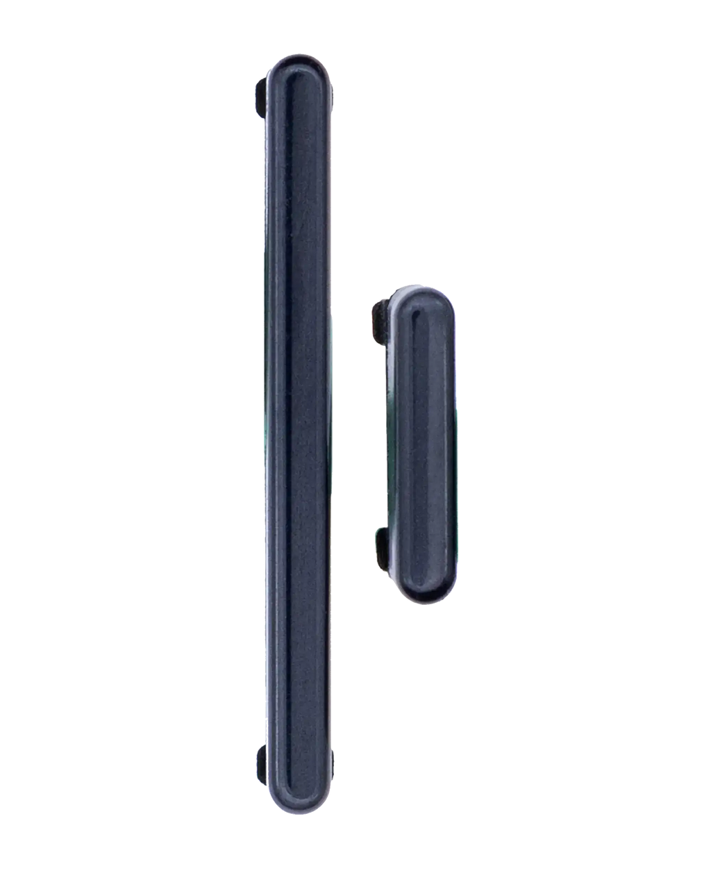 Hard Buttons (Power/Volume) für Samsung Galaxy S10E (Prism Black)