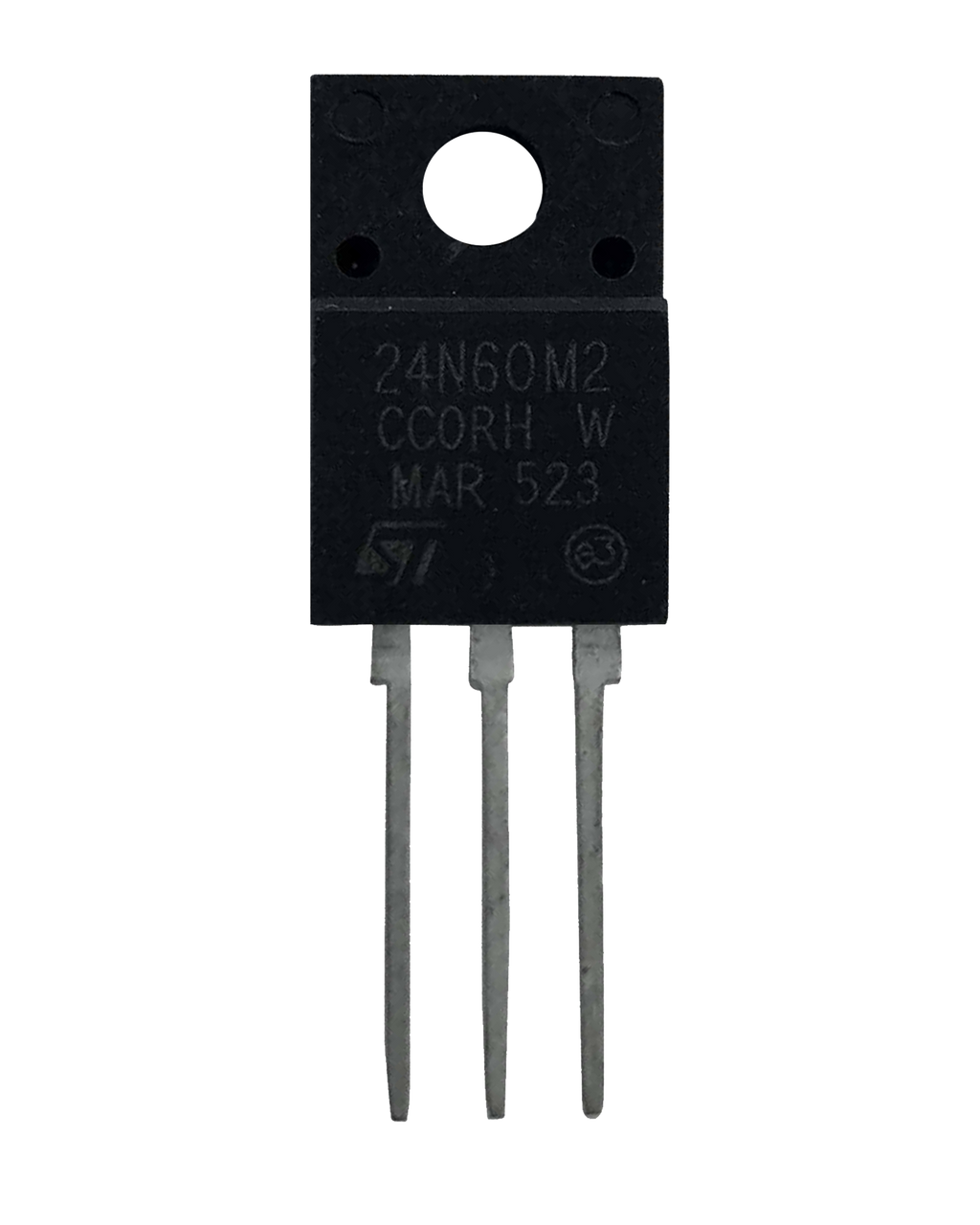 Netzteil-Transistor (24N60M2) (ADP-240CR) für PlayStation 4
