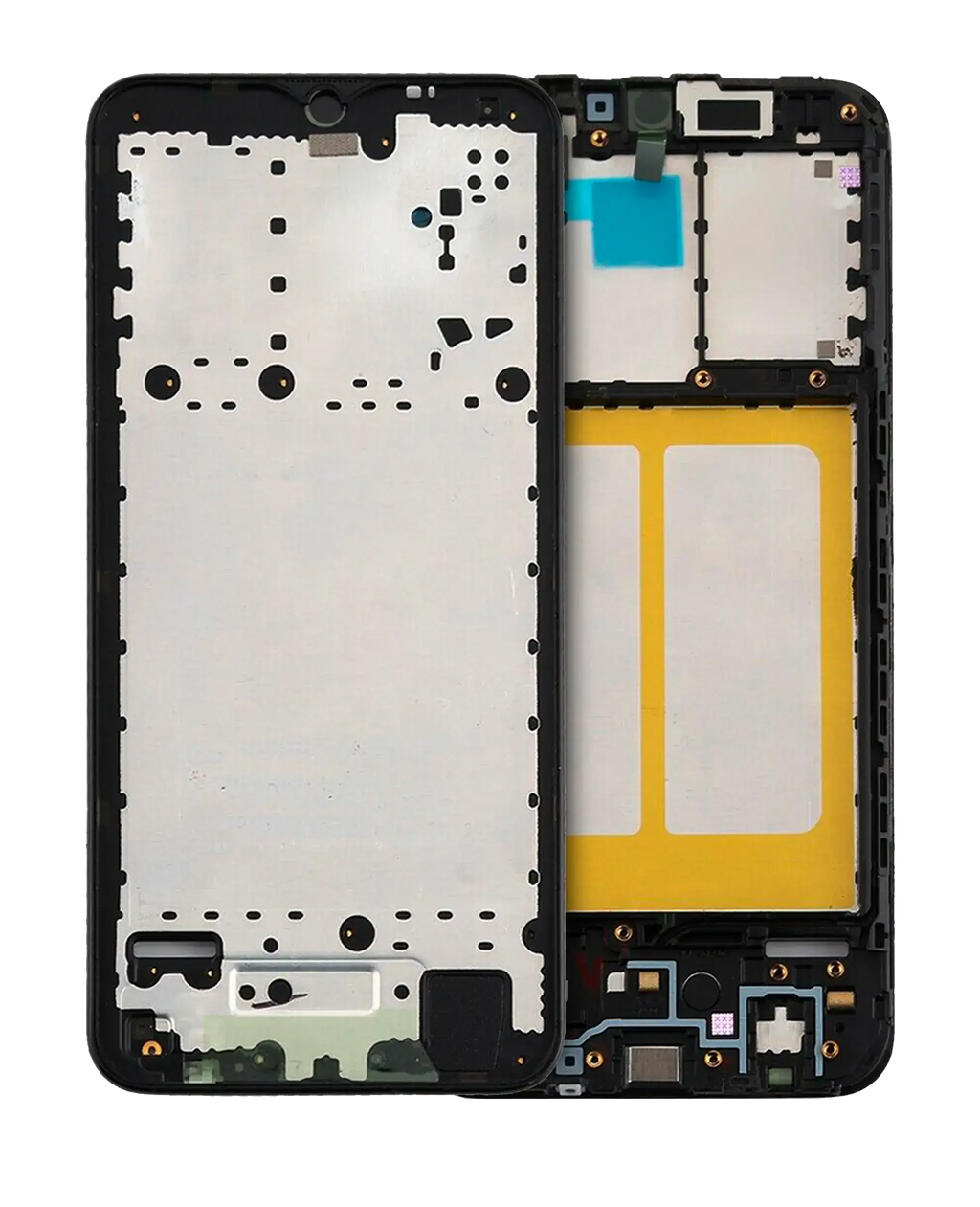 Midframe/Frame for Samsung Galaxy A20e (A202 / 2019)