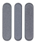 Festtasten-Set Power/Volume für iPad Pro 12.9/11 2018 Space Grau