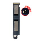 Charging Port Flex Cable for iPad Pro 12.9" 1st Gen (2015) (Cellular) (Silver / Gold)