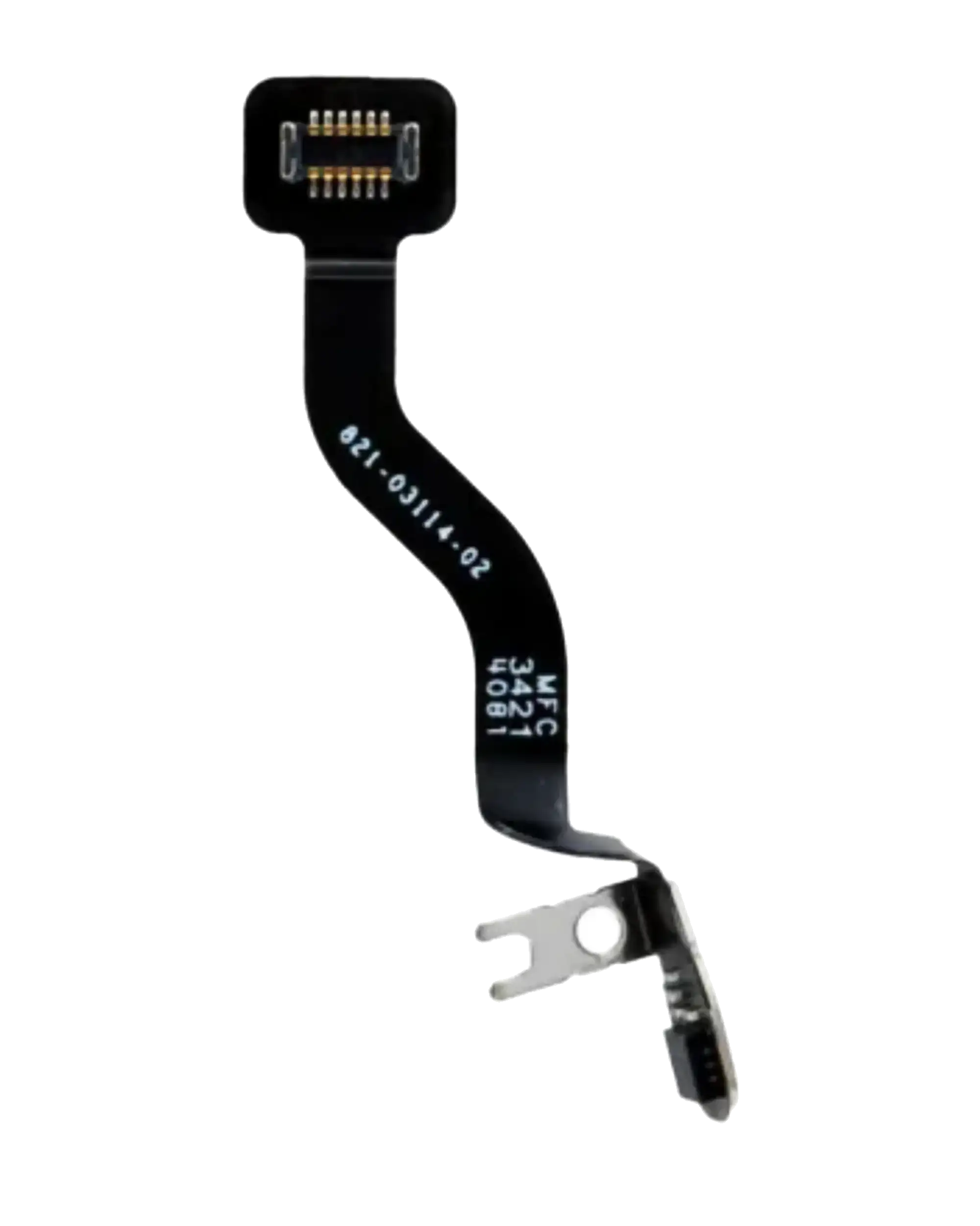 Lid Angle Sensor for MacBook Pro 16" A2485 (2021) / A2780 (2023) / A2991 (2023) / A3403 (2024) / A3186 (2024)