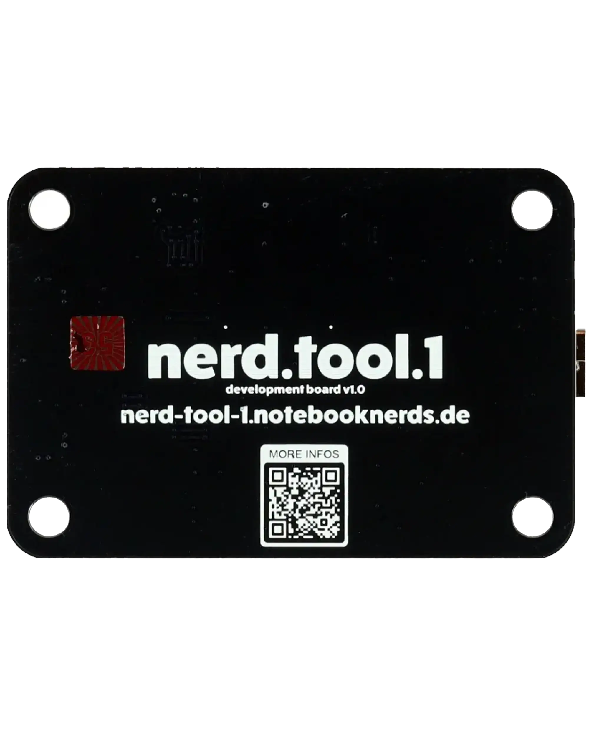 nerd.tool.1 MacBook Deckelsensor-Kalibrator
