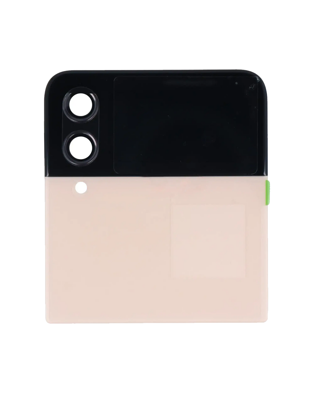 Original OEM-Ausbau Qualität A (gebraucht) – Samsung Galaxy Z Flip 4 5G Outer