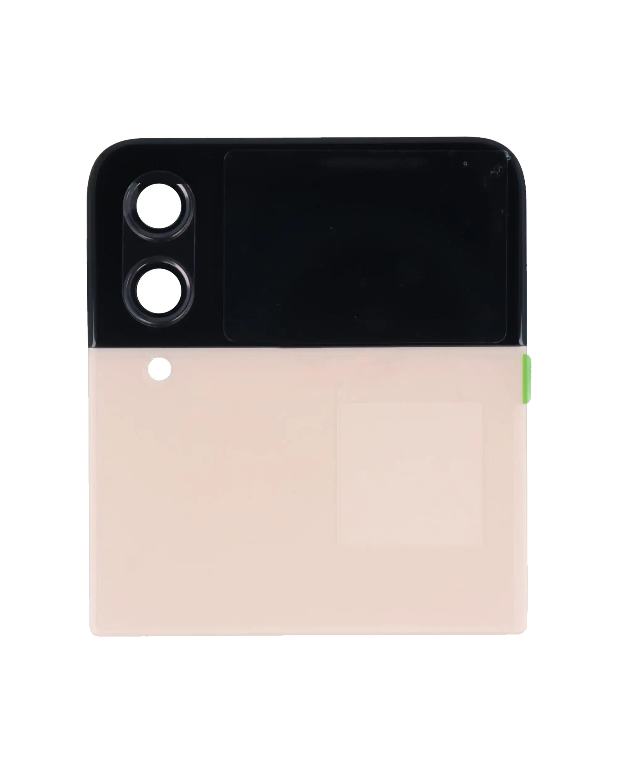 Original OEM-Ausbau Qualität A (gebraucht) – Samsung Galaxy Z Flip 4 5G Outer