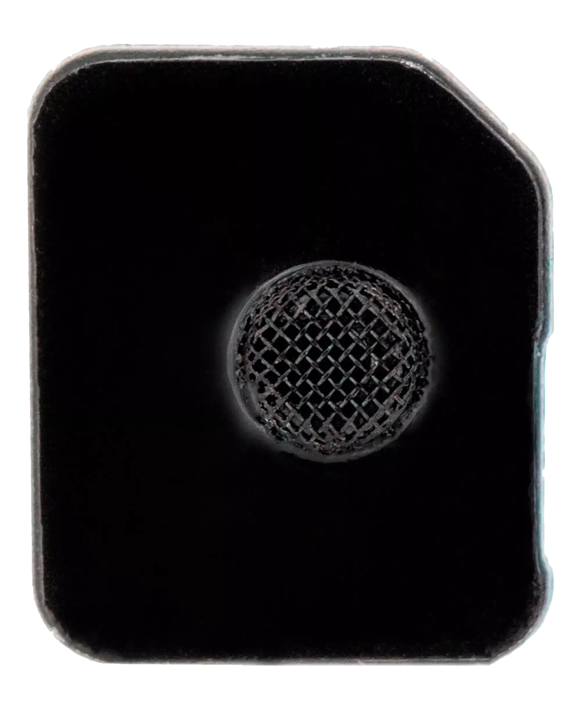 10x Blitzlicht Power-Flex-Halter Mikrofon-Gitter iPhone 11 Pro Space Grau