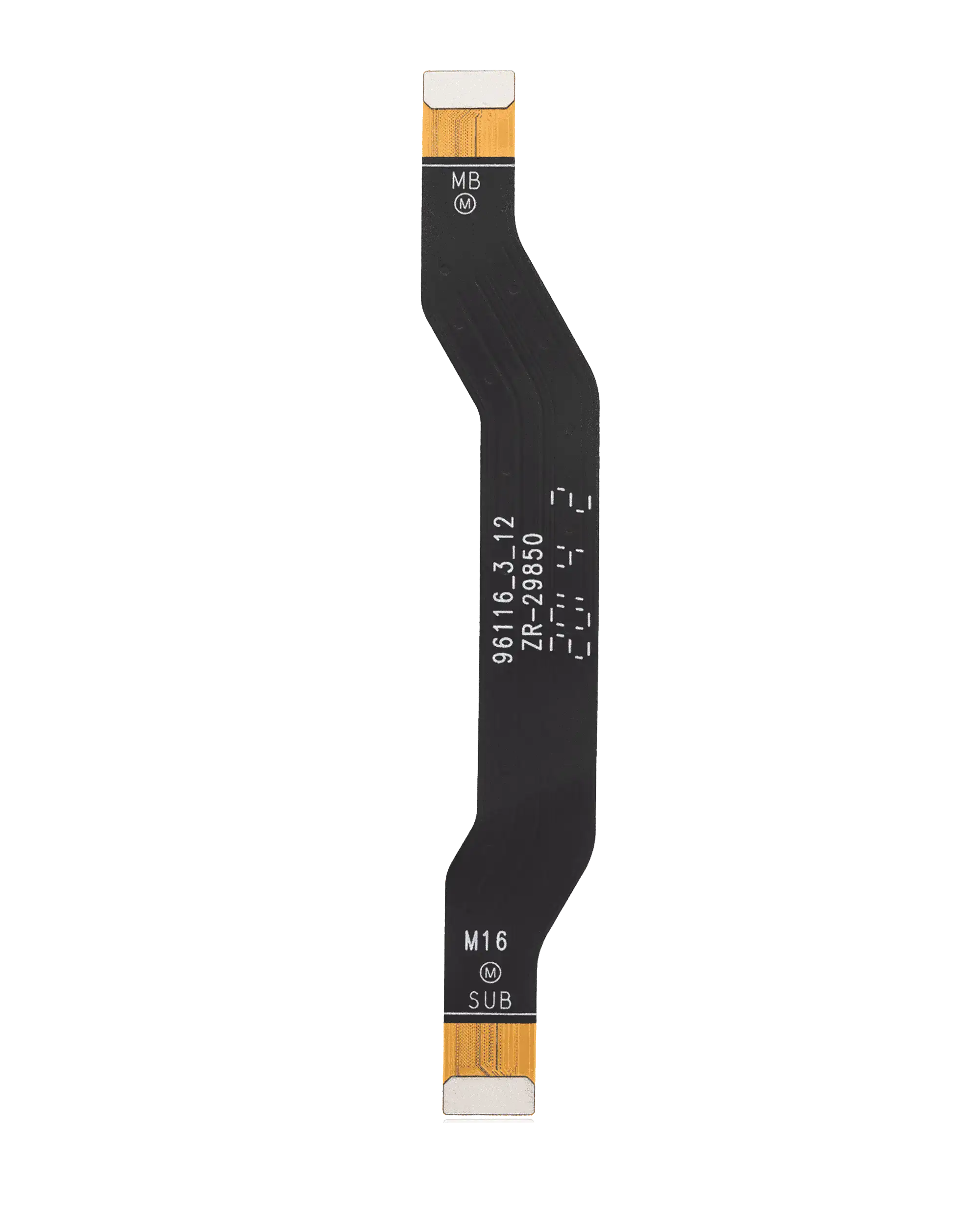 Mainboard-Flexkabel für Samsung Galaxy A10S (A107 / 2019) (US-Version) (M16)