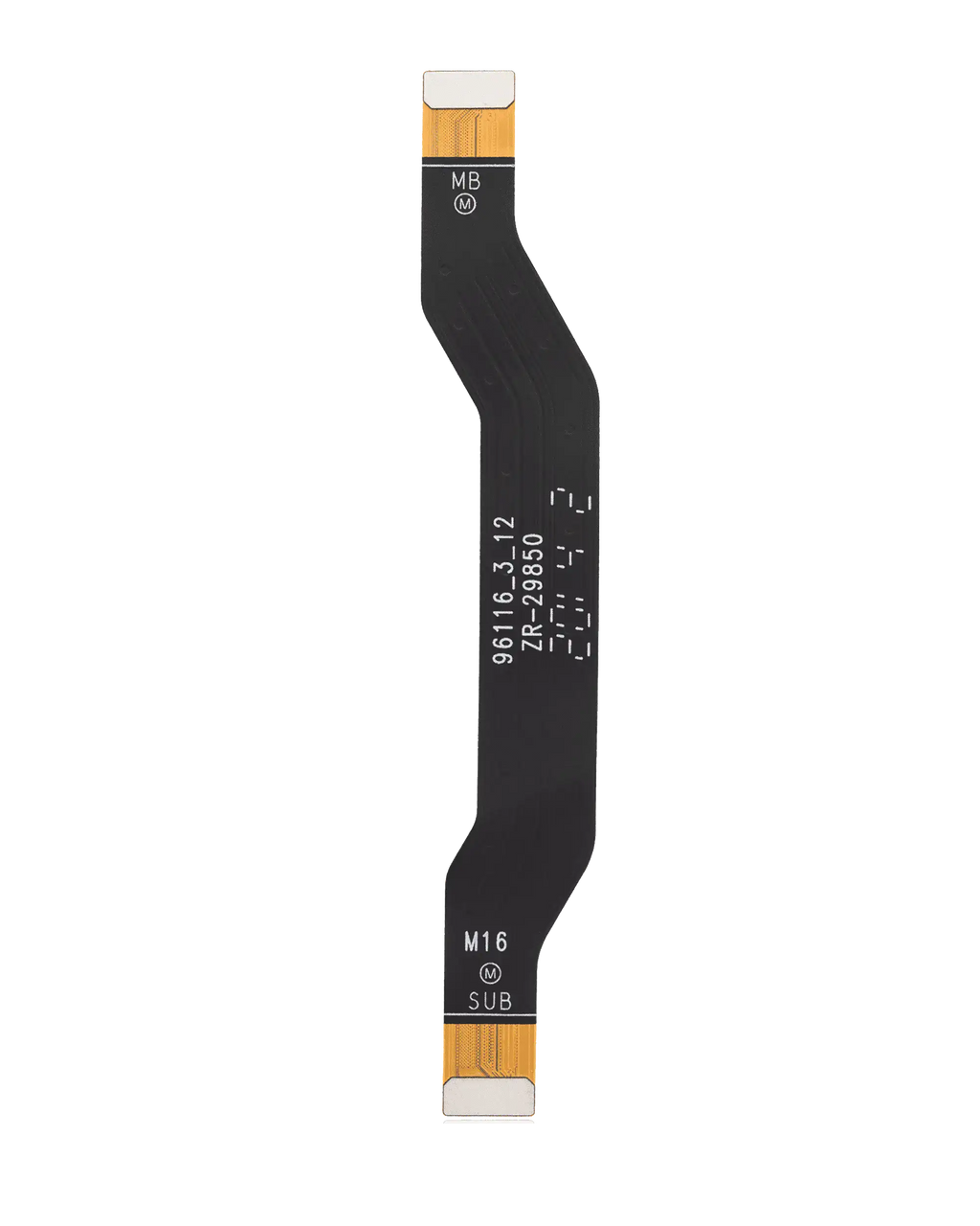 Mainboard Flex Cable for Samsung Galaxy A10S (A107 / 2019) (US Version) (M16)