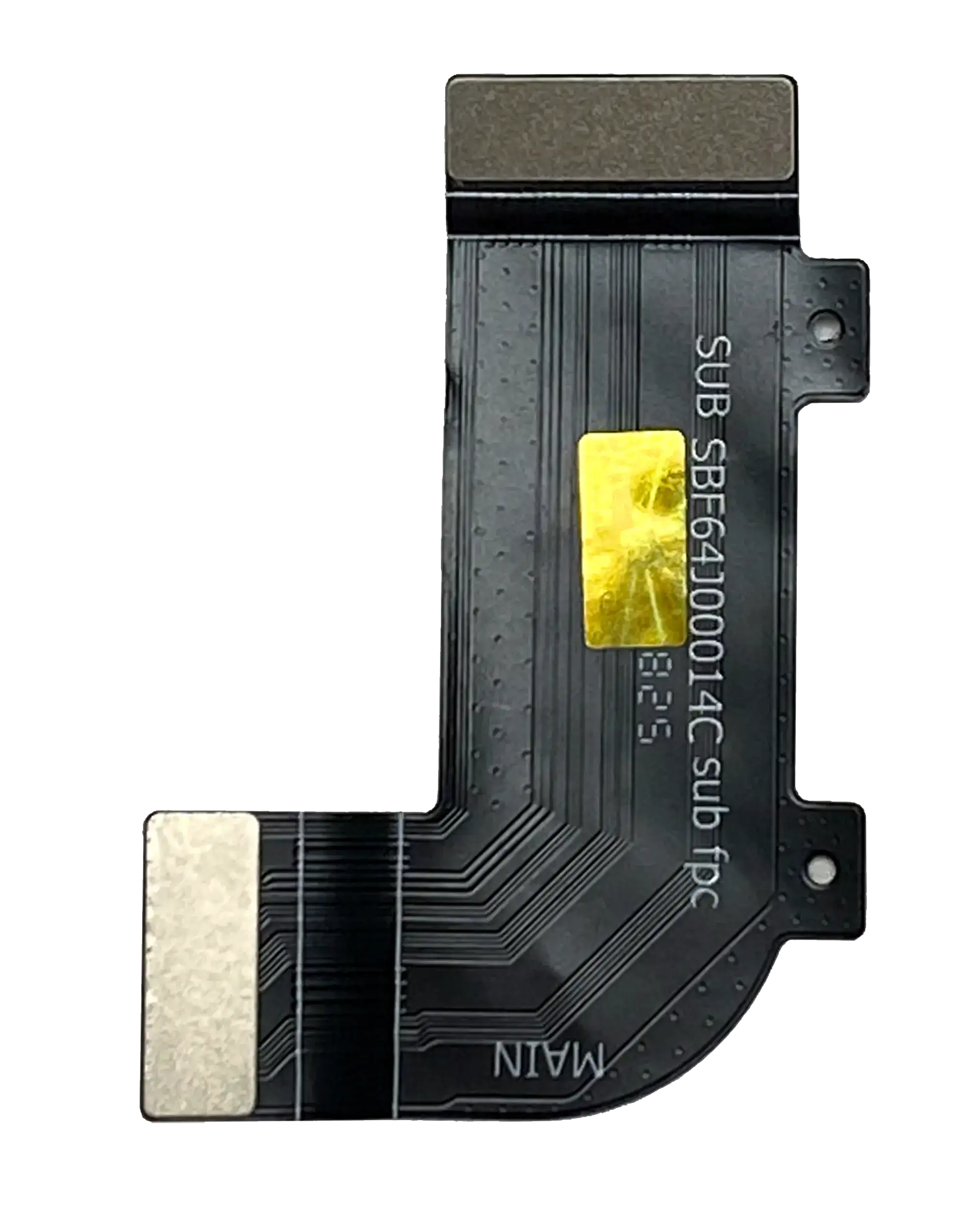 Mainboard Flex Cable for BlackBerry KEY2 (BBF100 Series)