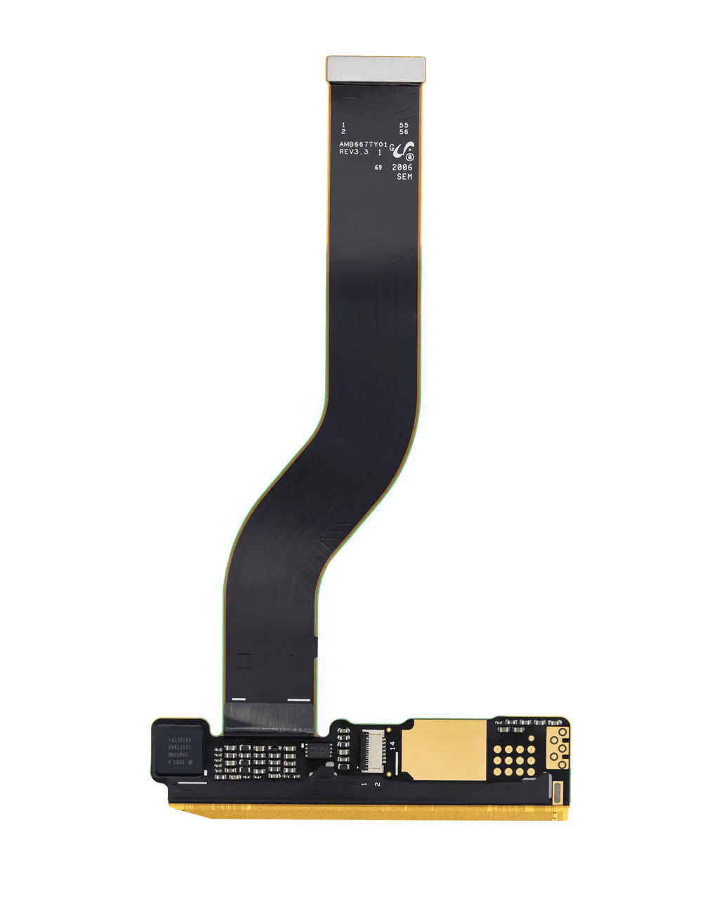 LCD Flex Cable für Samsung Galaxy S20 Plus