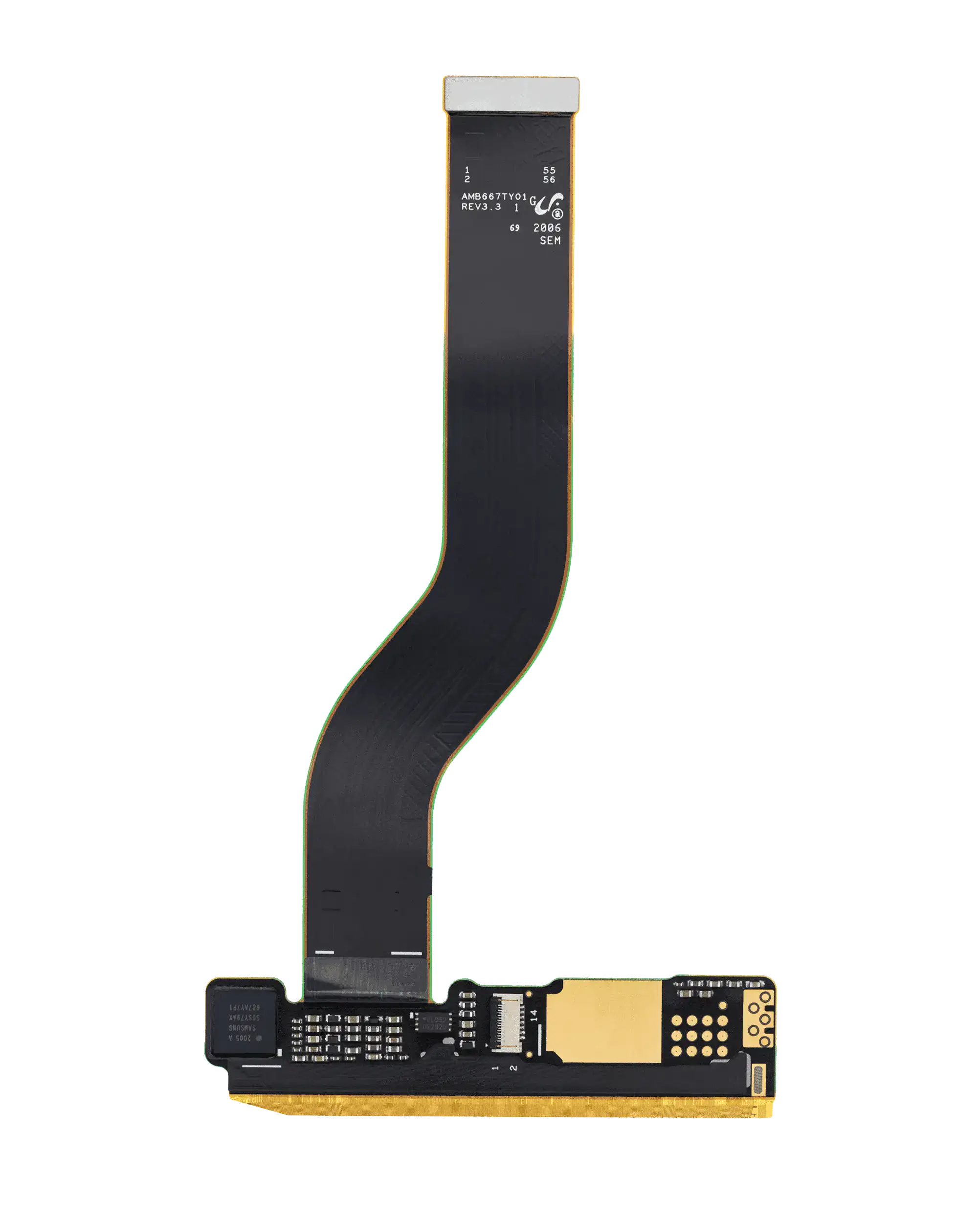 LCD Flex Cable für Samsung Galaxy S20 Plus