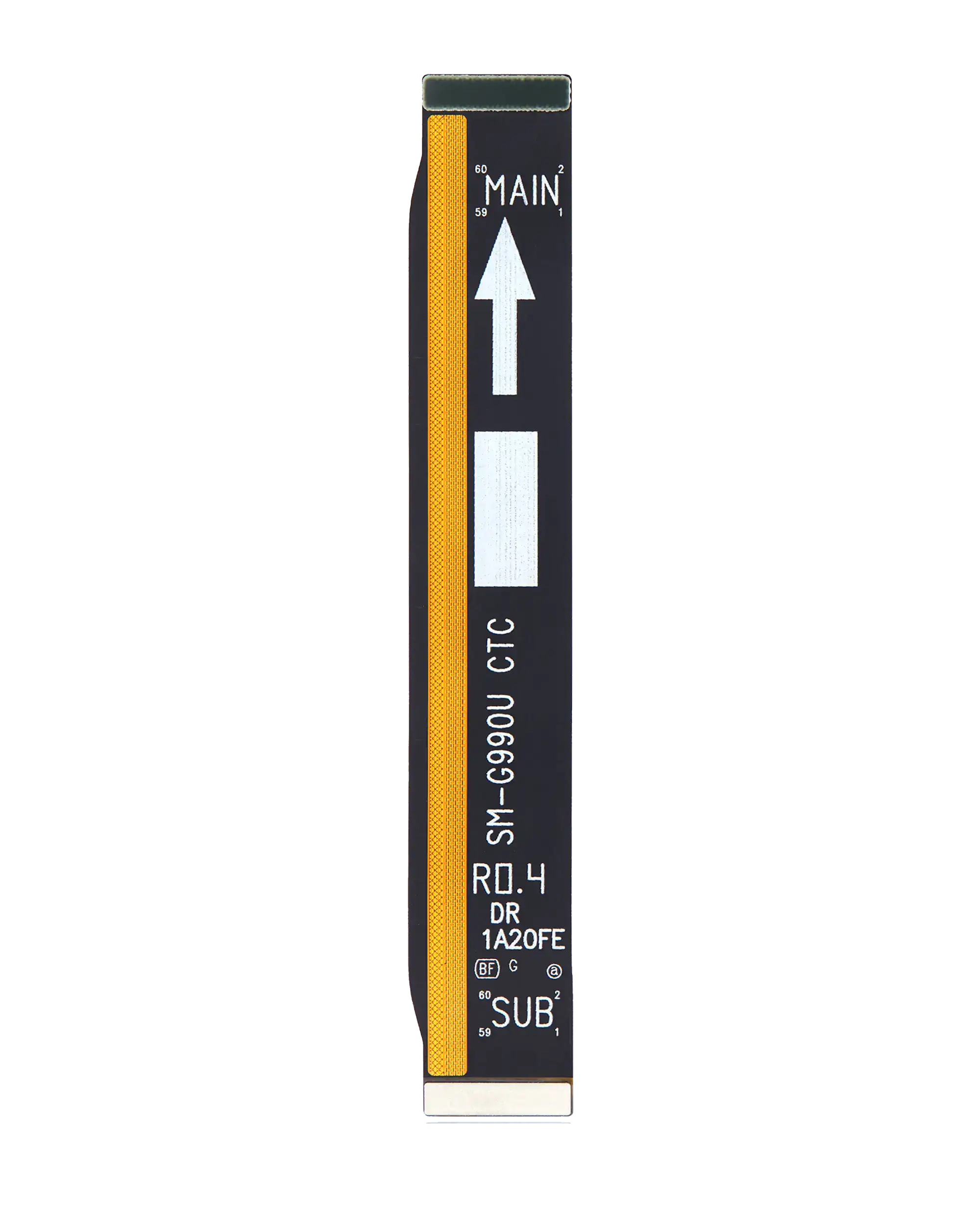 Motherboard Flex Cable for Samsung Galaxy S21 FE 5G (G990U) (US Version)