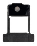 Power-Flex-Halterung mit Mikrofon-Netz iPhone XR Schwarz 10er-Pack