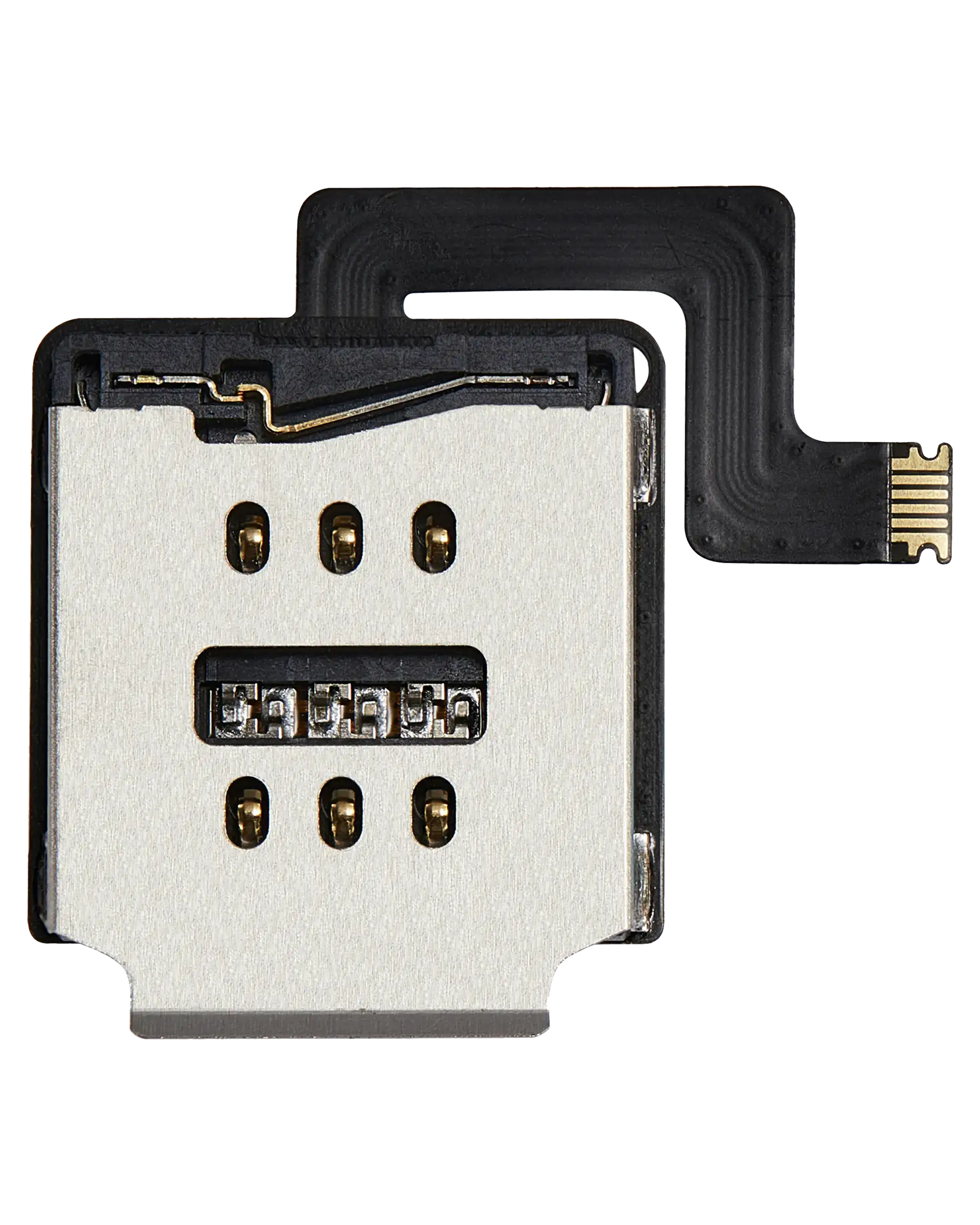 SIM Card Reader Flex Cable for iPad 6 (2018)