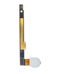 Kopfhöreranschluss Flexkabel für iPad 7 (2019) / iPad 8 (2020) (Weiß) (Cellular)