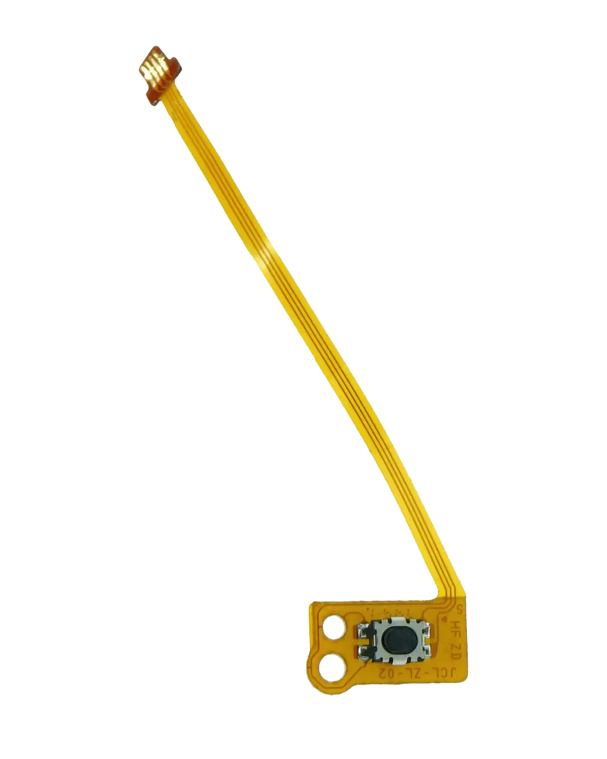 Linkes ZL-Schalter-Flexkabel für Nintendo Switch Joy-Con