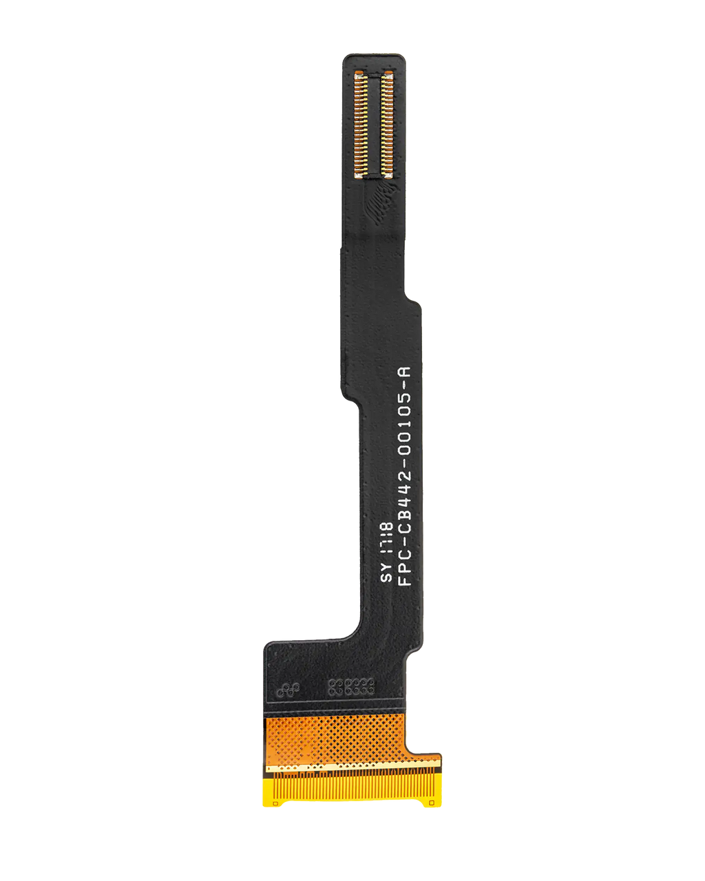 LCD Flex Kabel für iPad Air 1 / iPad 5 (2017) / iPad 6 (2018)