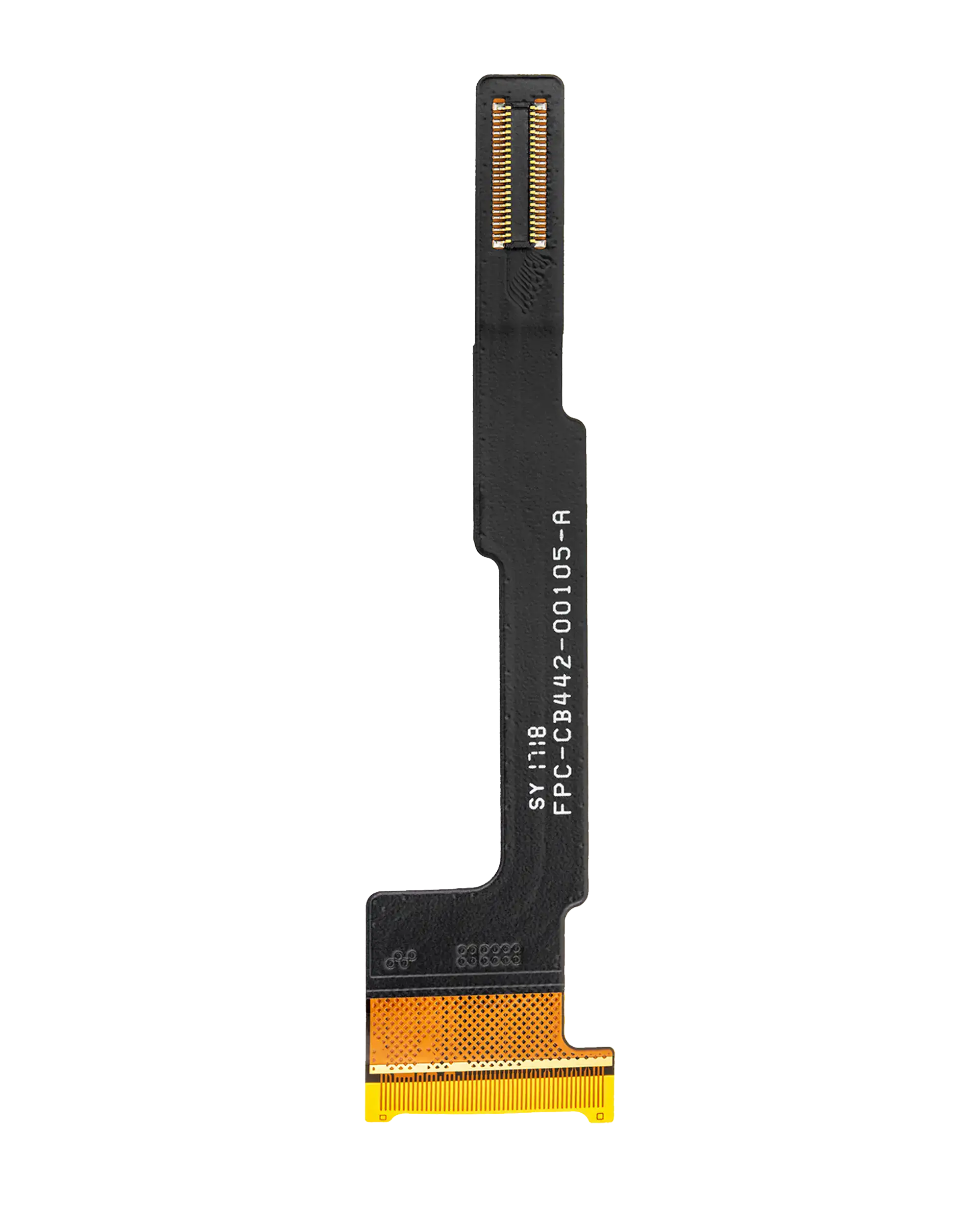 LCD Flex Kabel für iPad Air 1 / iPad 5 (2017) / iPad 6 (2018)