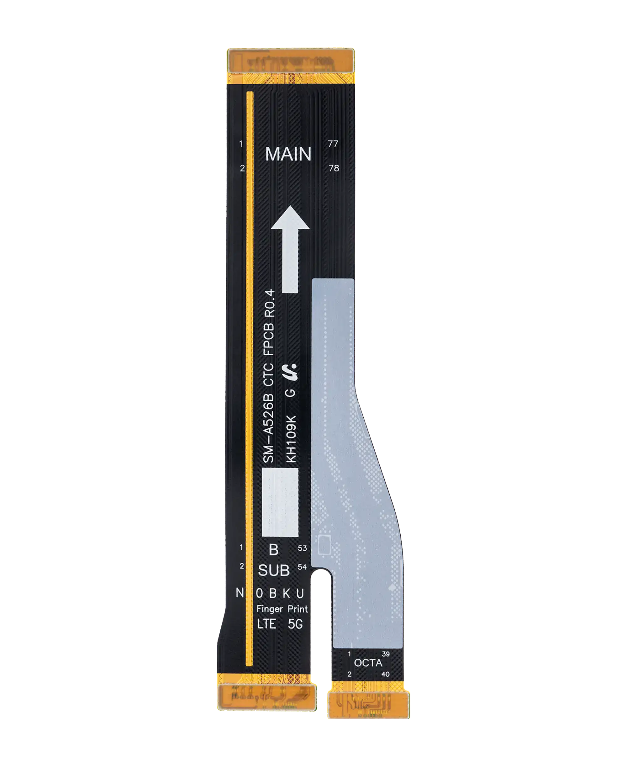 Mainboard Flexkabel für Samsung Galaxy A52 4G/5G A-Grade