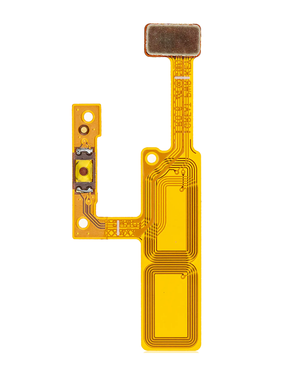 Power-Button-Flexkabel für Samsung Galaxy Note 8