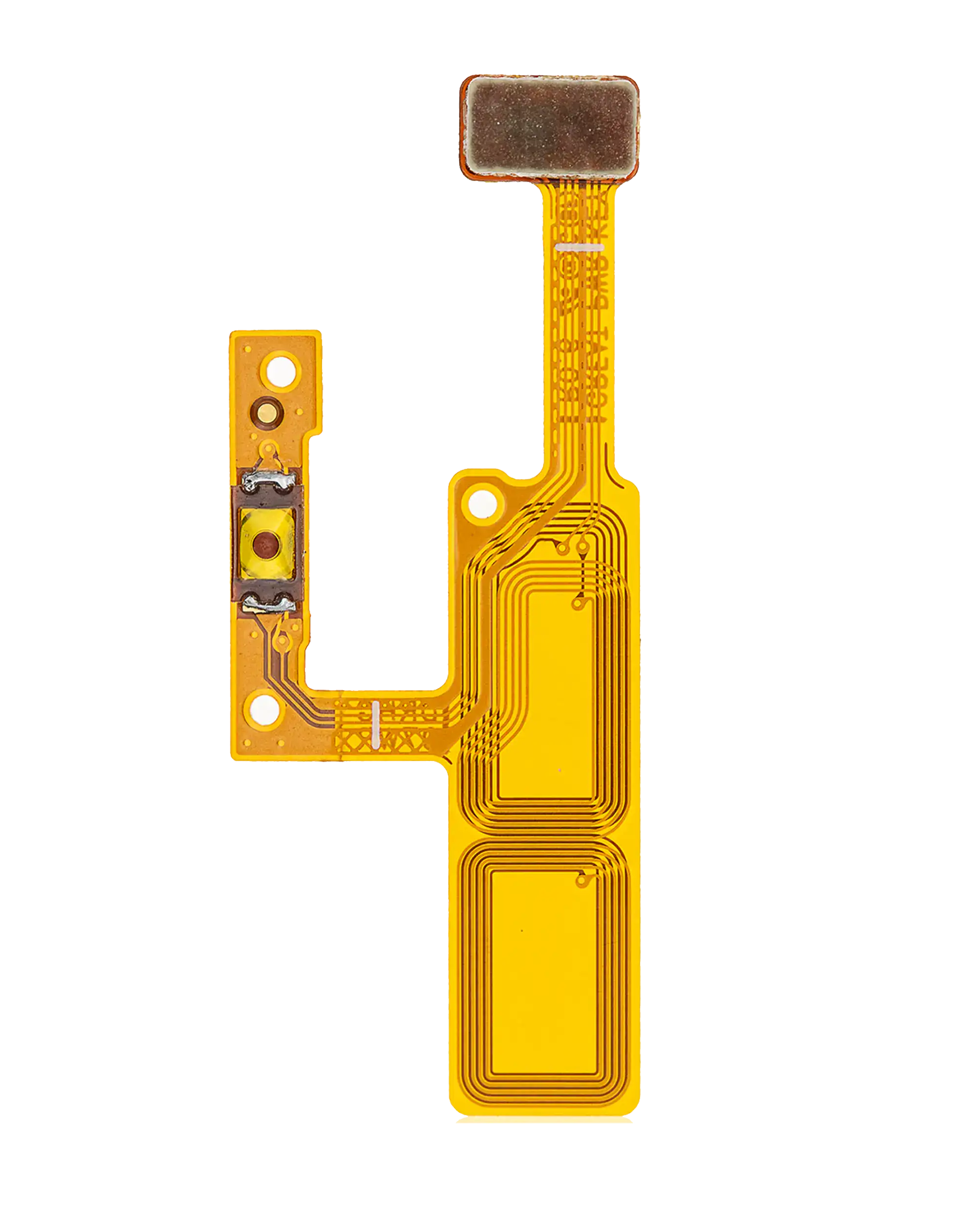 Power-Button-Flexkabel für Samsung Galaxy Note 8