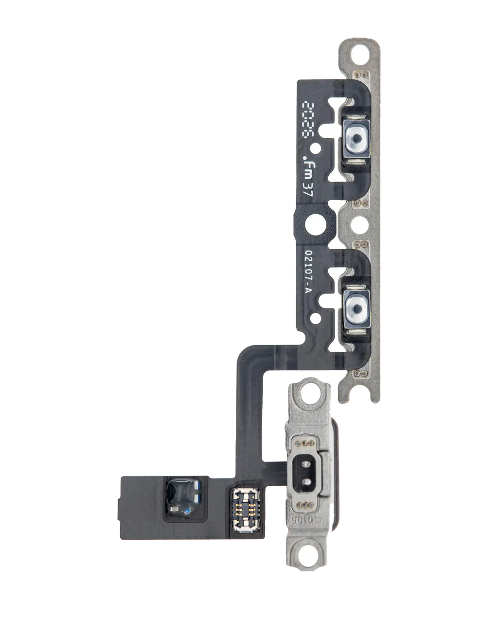 Volume Flex Kabel für iPhone 11