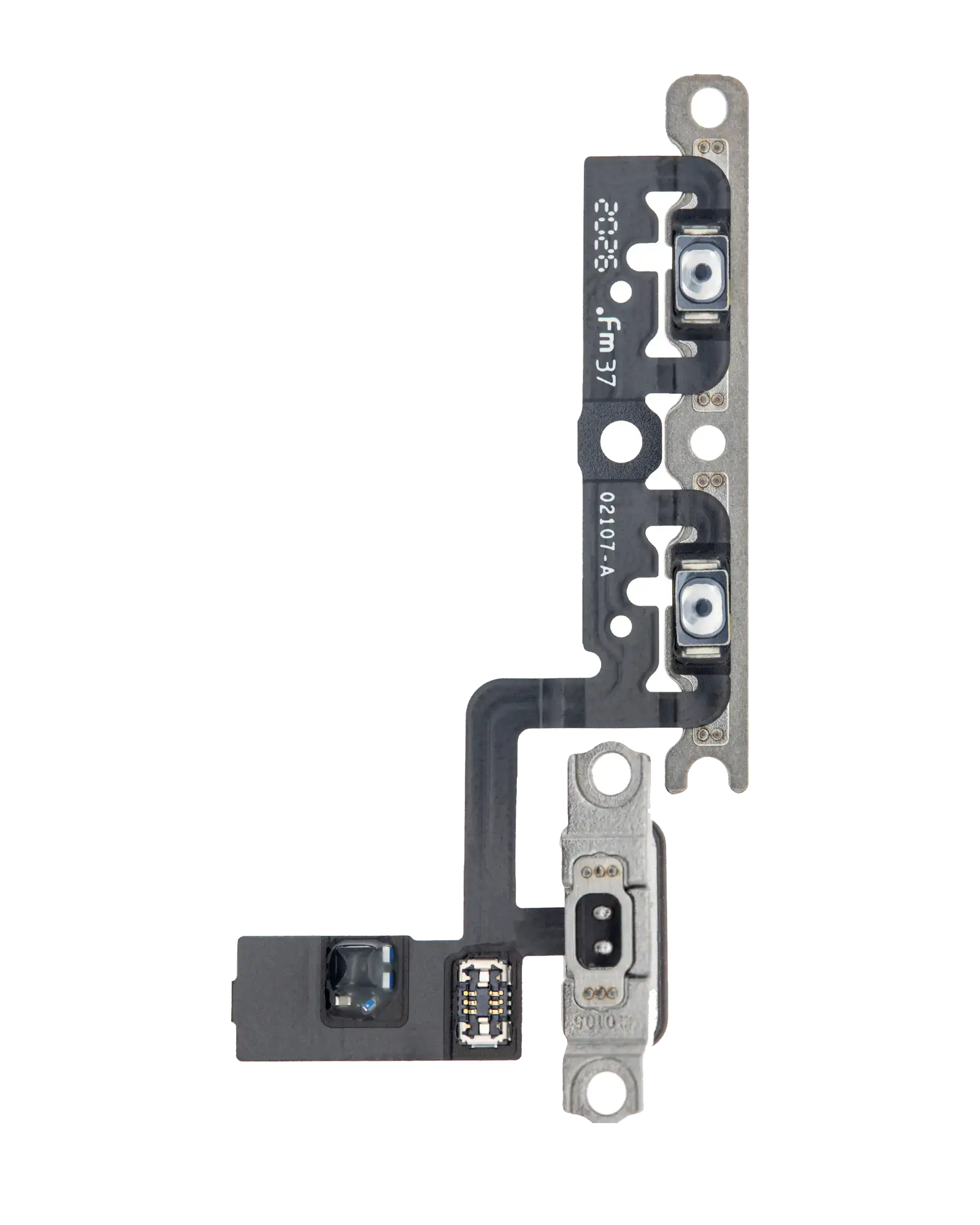 Volume Flex Kabel für iPhone 11