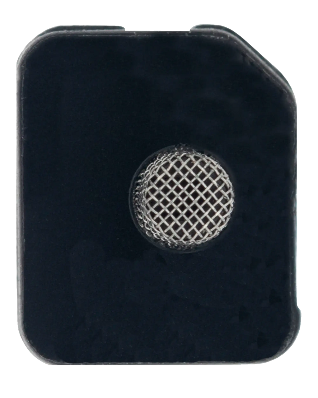 iPhone 11 Pro Max Blitz-Flexkabel Halterung mit Mikrofon-Netz Silber 10er Pack