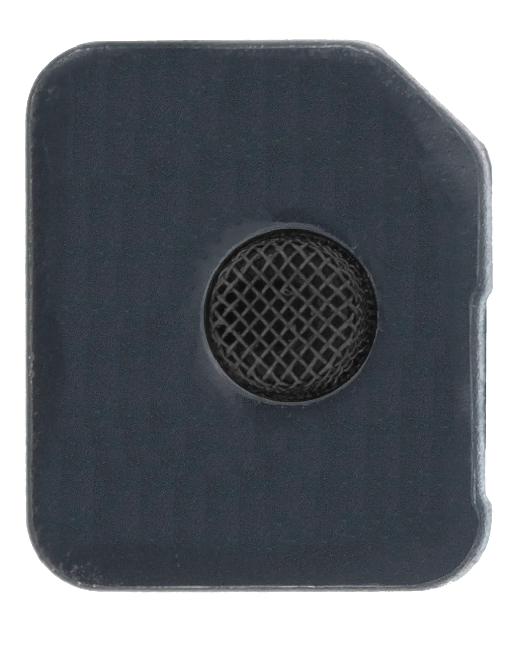 Blitzlicht Power Flex Halterung mit Mikrofon-Mesh für iPhone 11 Pro Max Space Gr