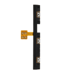 Power- und Lautstärke-Flexkabel für Samsung Galaxy A90 5G (A908 / 2019)