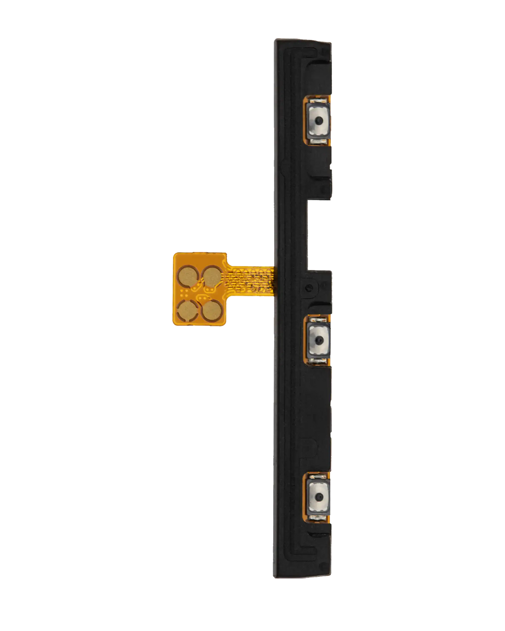 Power- und Lautstärke-Flexkabel für Samsung Galaxy A90 5G (A908 / 2019)