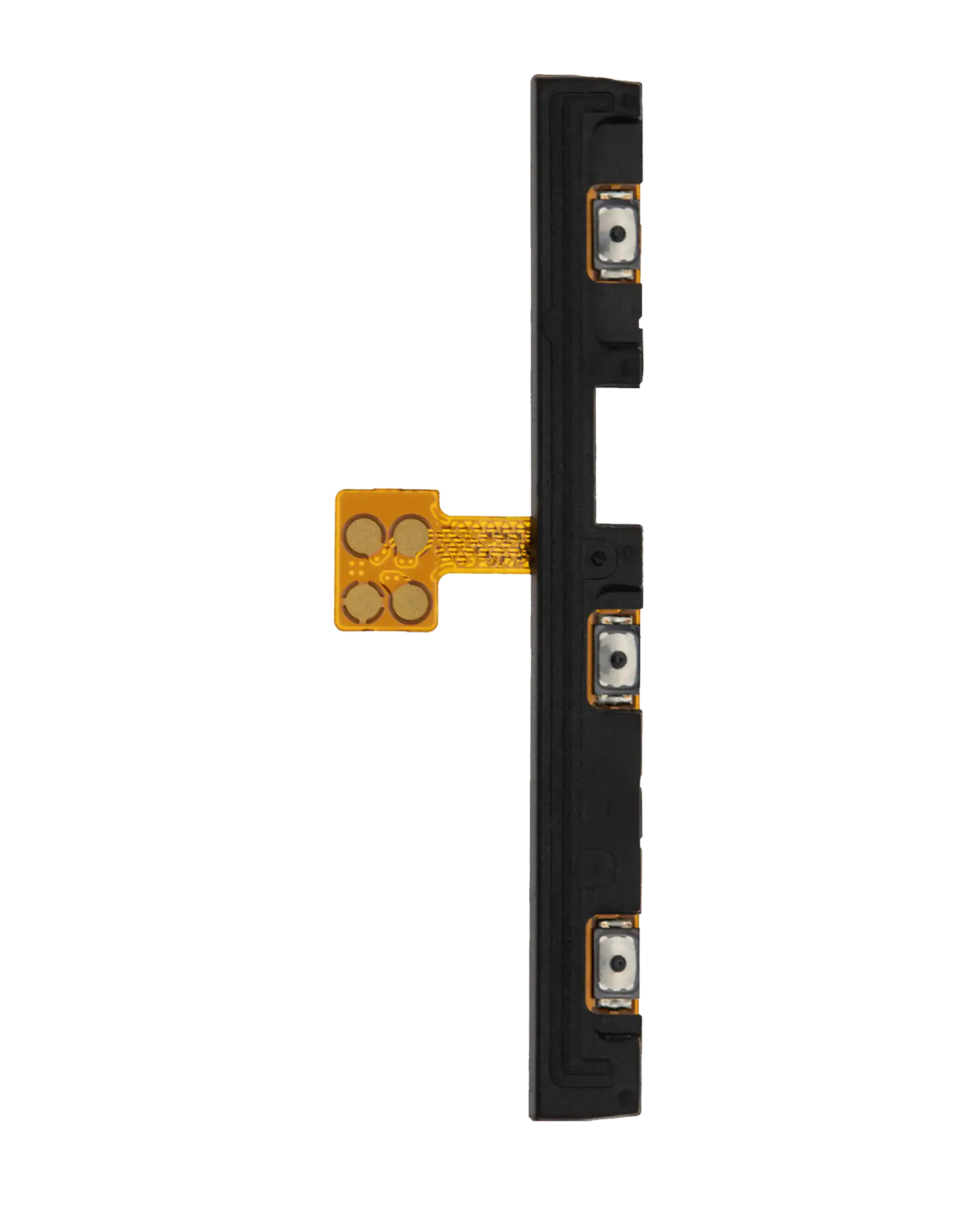 Power- und Lautstärke-Flexkabel für Samsung Galaxy A90 5G (A908 / 2019)