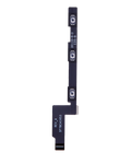 Power and Volume Buttons Flex Cable for Motorola Moto Z4 (XT1980-3 / XT1980-4 / 2019) (Original OEM)