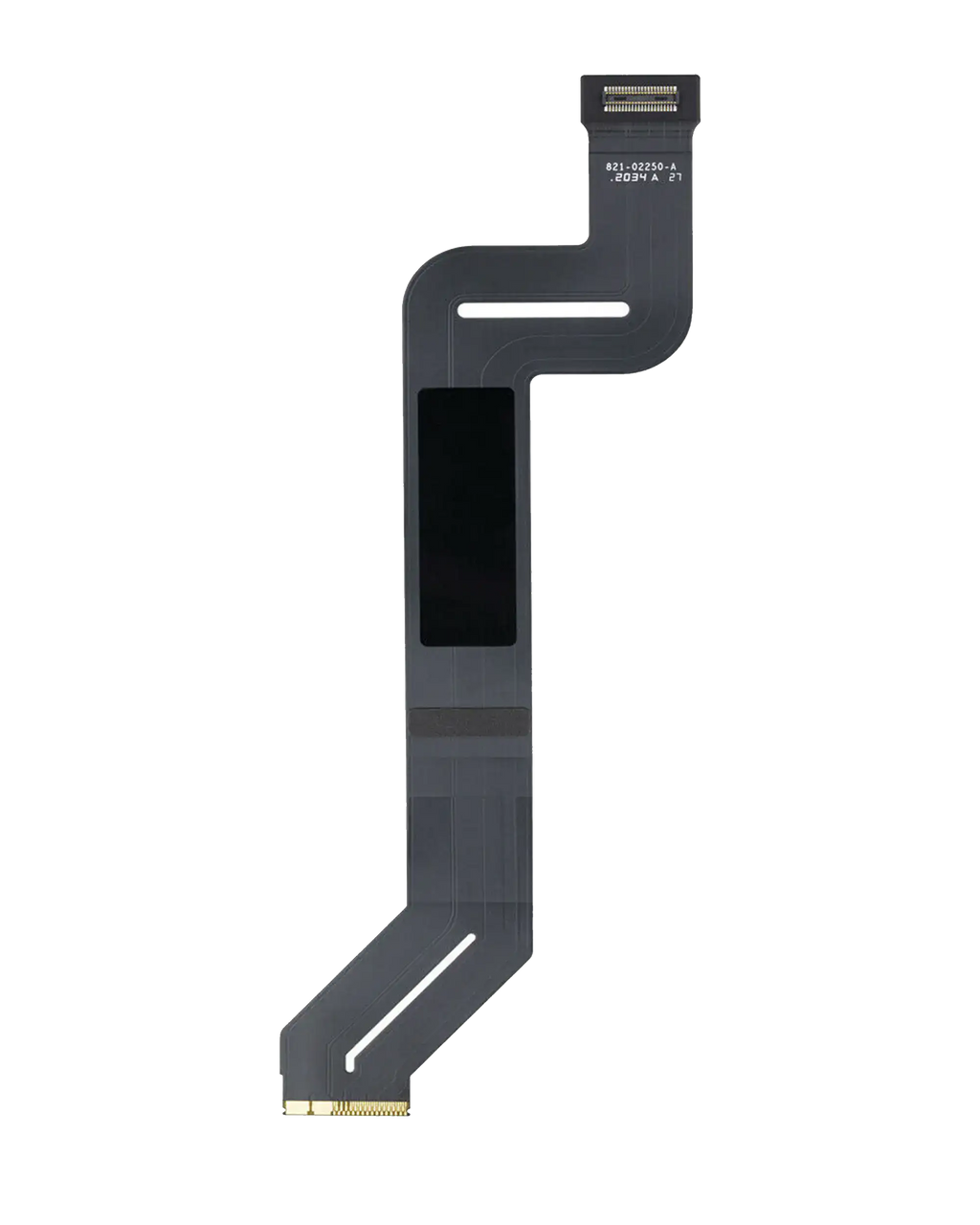 Trackpad-Flex-Kabel für MacBook Pro 15" A1990 (2018-2019) / A1707 (2016-2017)