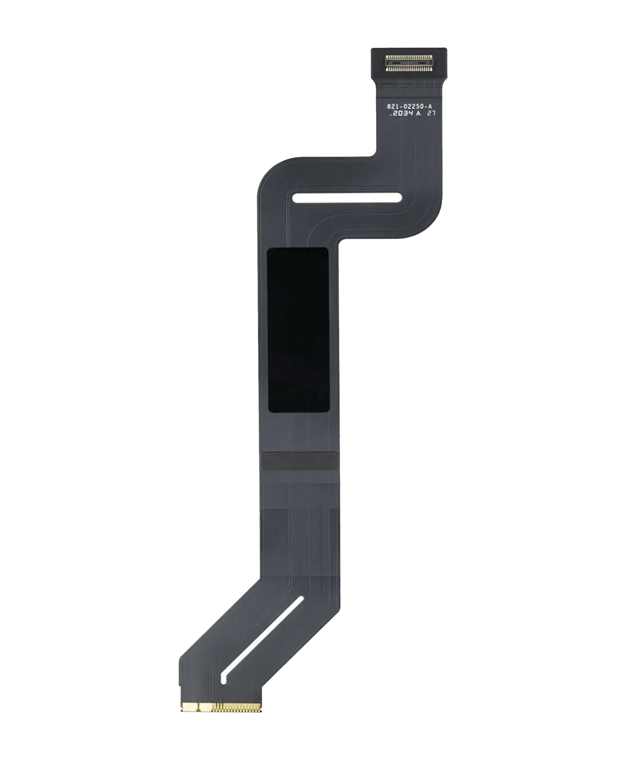Trackpad-Flex-Kabel für MacBook Pro 15" A1990 (2018-2019) / A1707 (2016-2017)