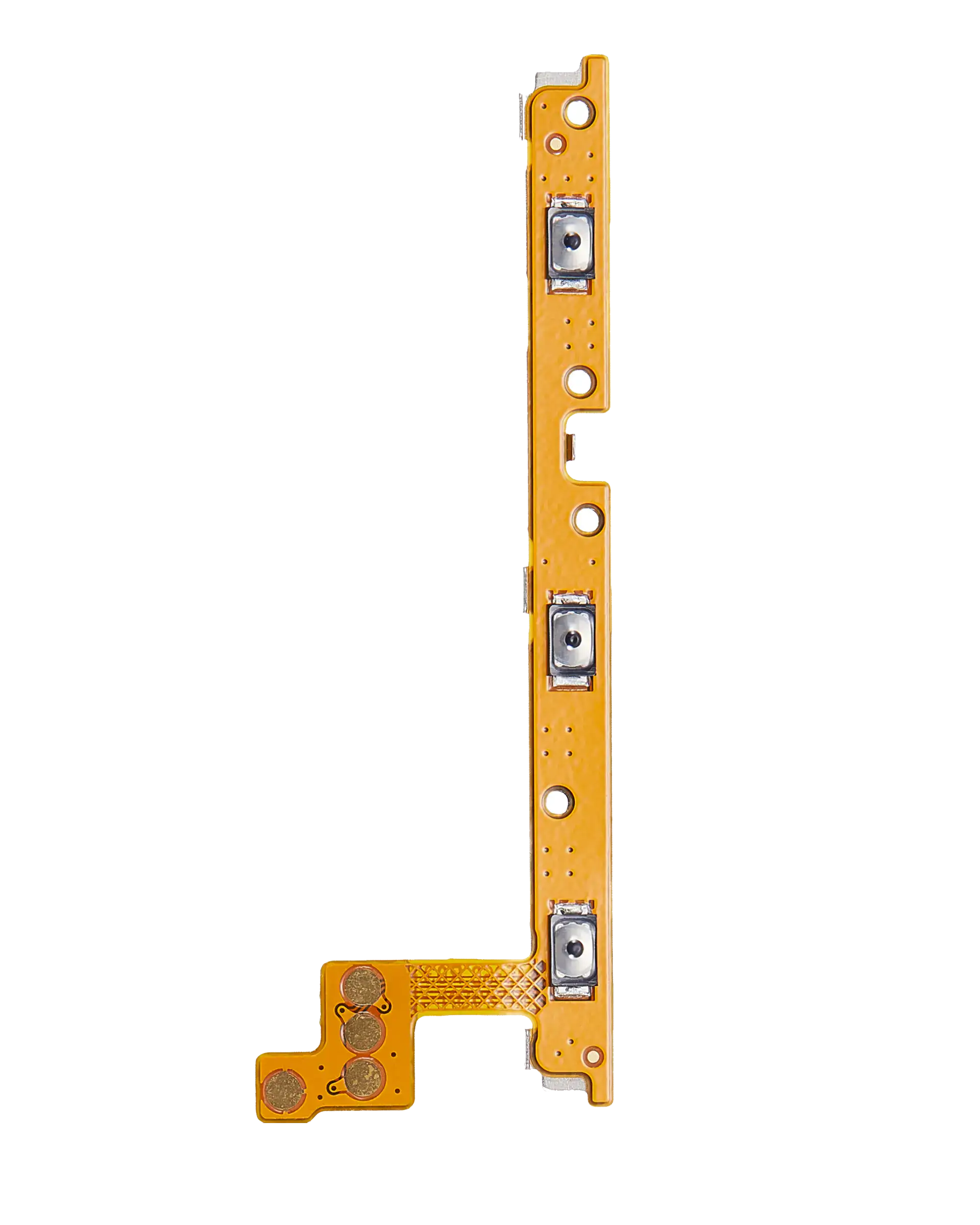 Power Button Flex Cable for Samsung Galaxy A53 5G (A536 / 2022)