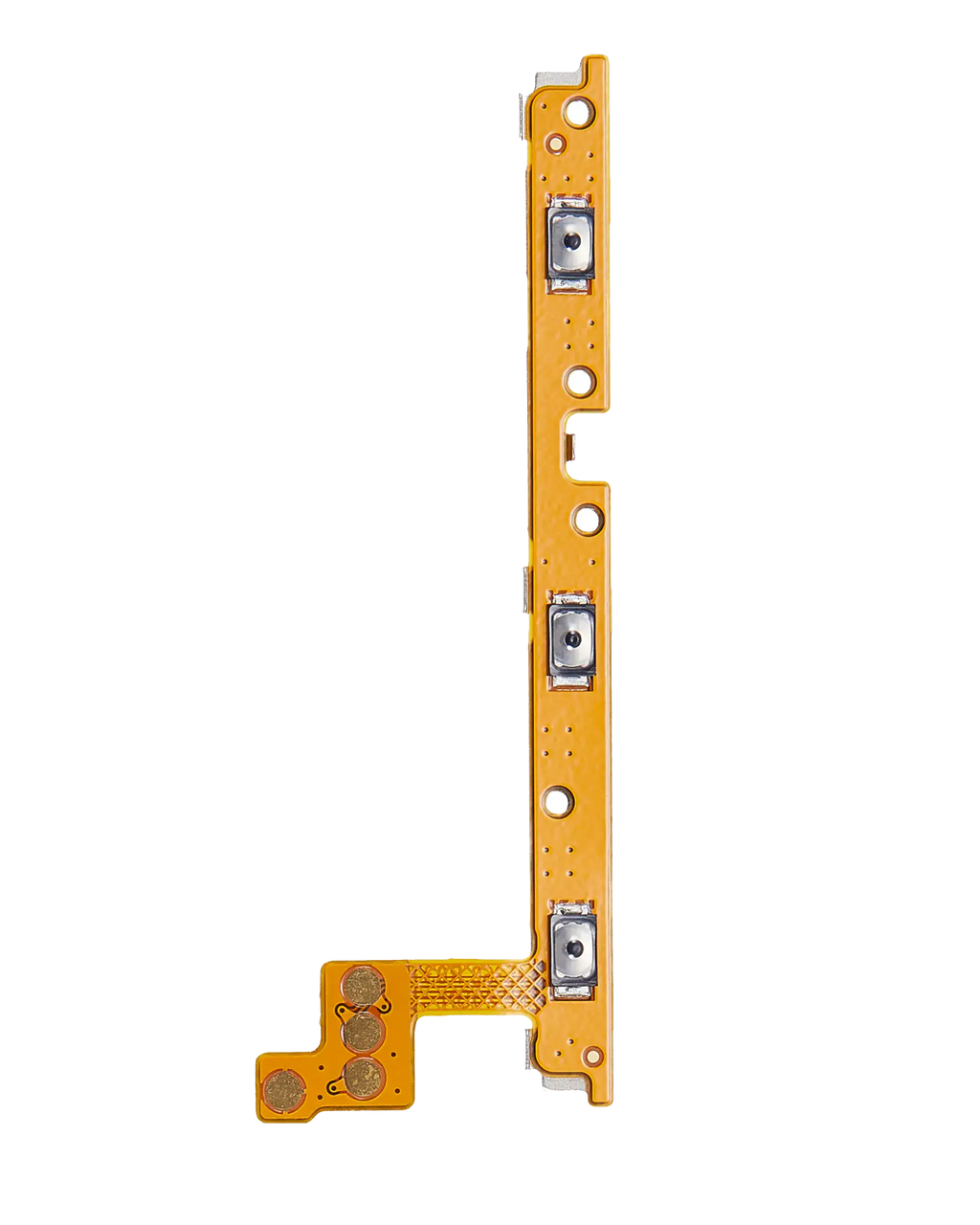 Power Button Flex Cable for Samsung Galaxy A53 5G (A536 / 2022)