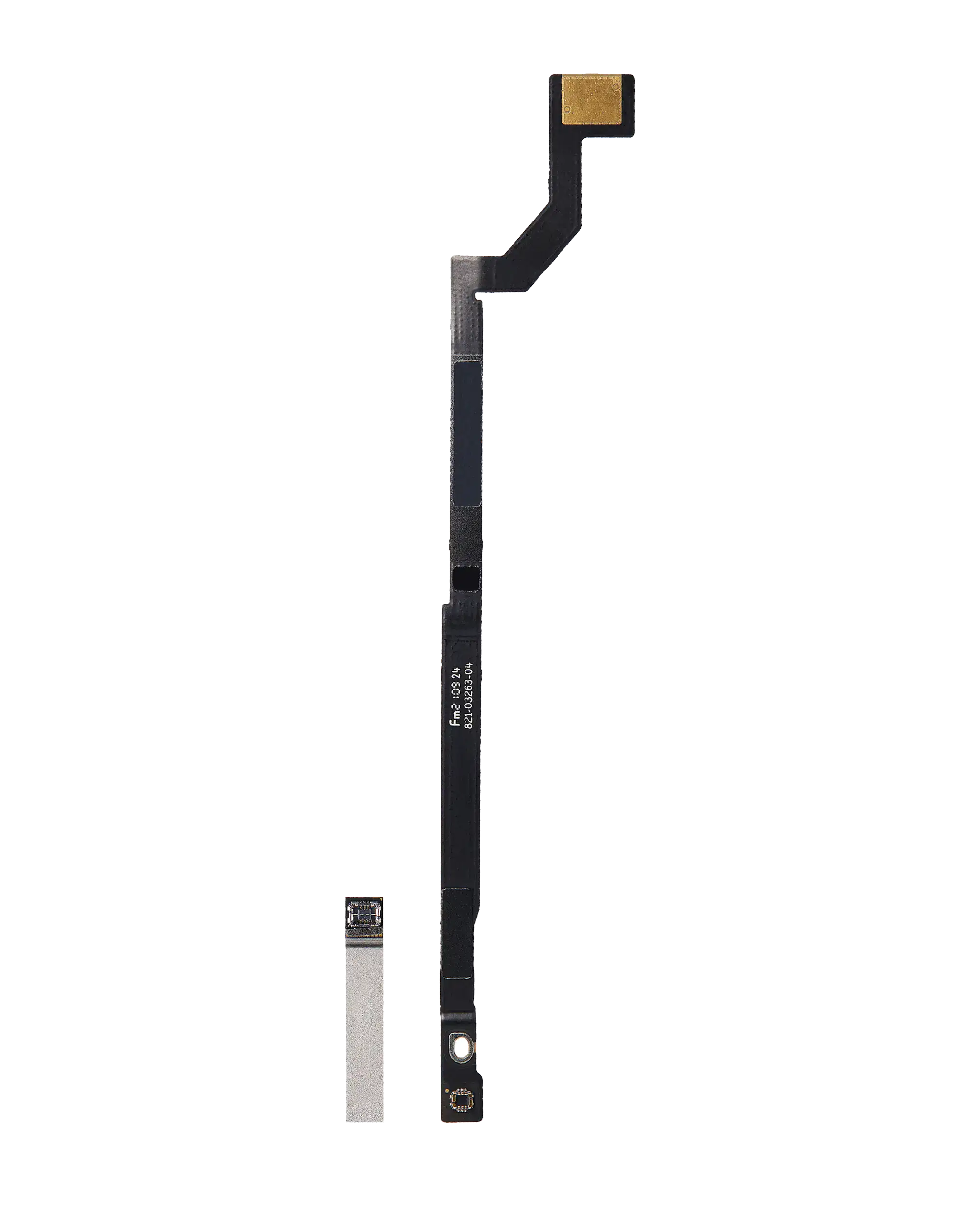 5G Module with UW Antenna Flex for iPhone 13