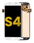 Samsung Galaxy A17 5G OLED-Display mit Rahmen Refurbished