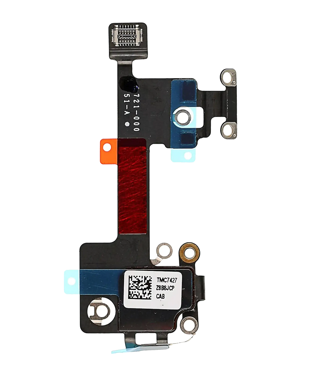 Wi-Fi Antenna Flex Cable for iPhone X