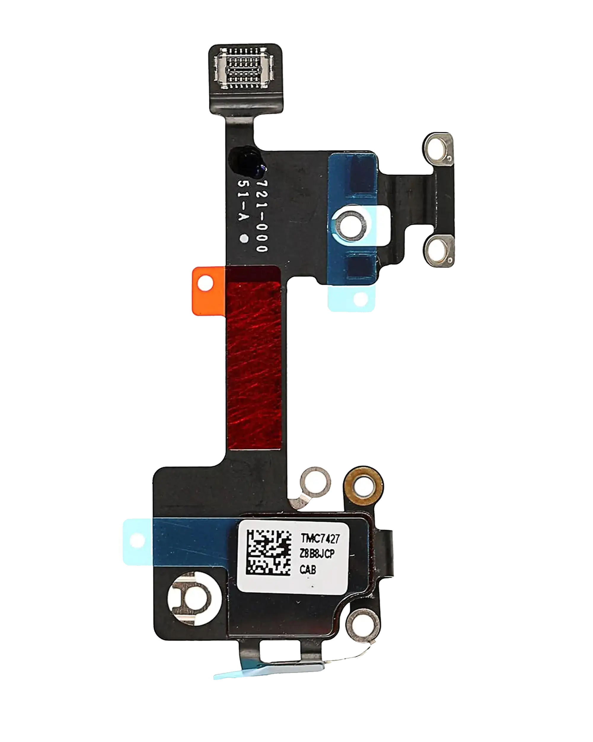 Wi-Fi Antenna Flex Cable for iPhone X