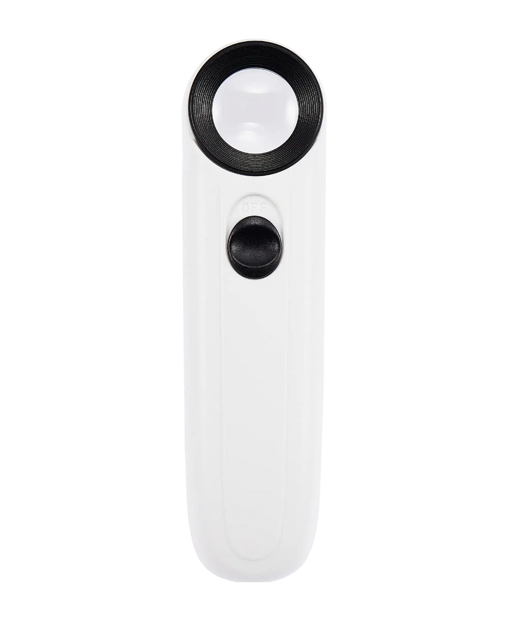 Handheld Glass Magnifier MG6B-1B (40X) (Exclamation Mark Type)